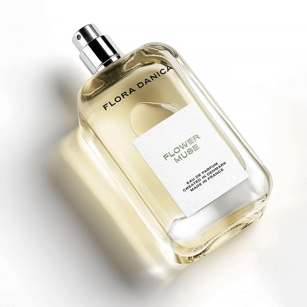 FLORA DANICA Flower Muse Eau de Parfum