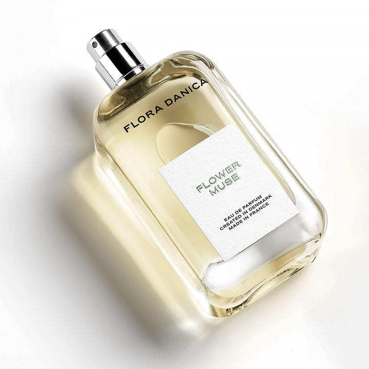 FLORA DANICA Flower Muse Eau de Parfum