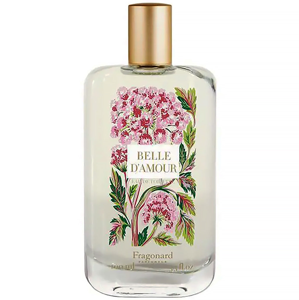 FRAGONARD Belle D&