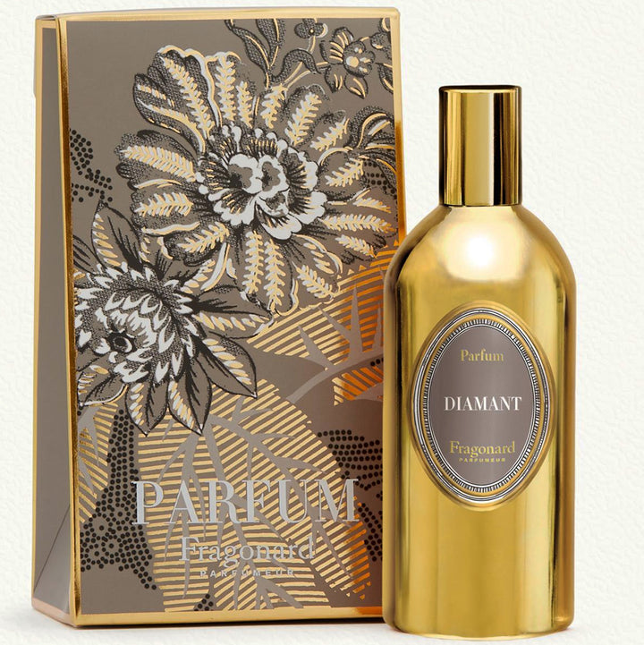 FRAGONARD Diamant Parfum