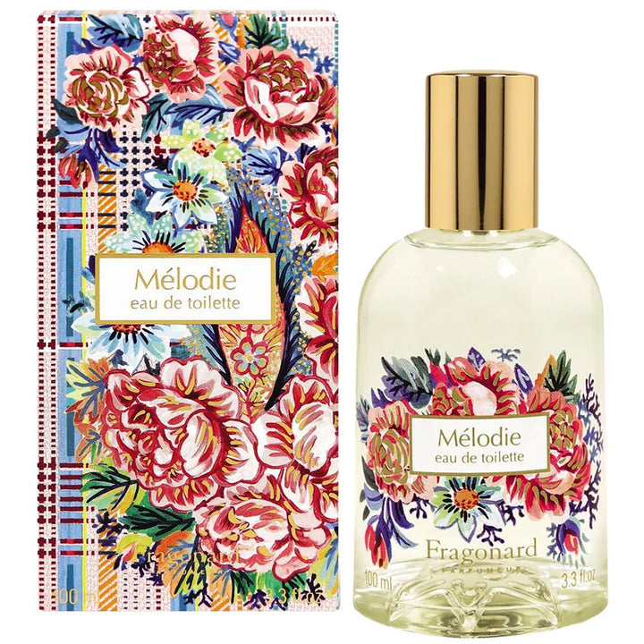 FRAGONARD Melodie Eau de Toilette
