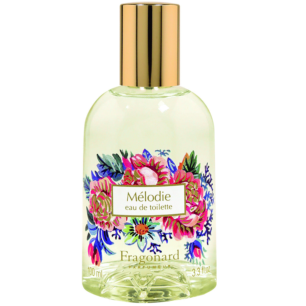 FRAGONARD Melodie Eau de Toilette