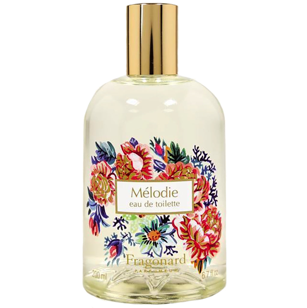 FRAGONARD Melodie Eau de Toilette