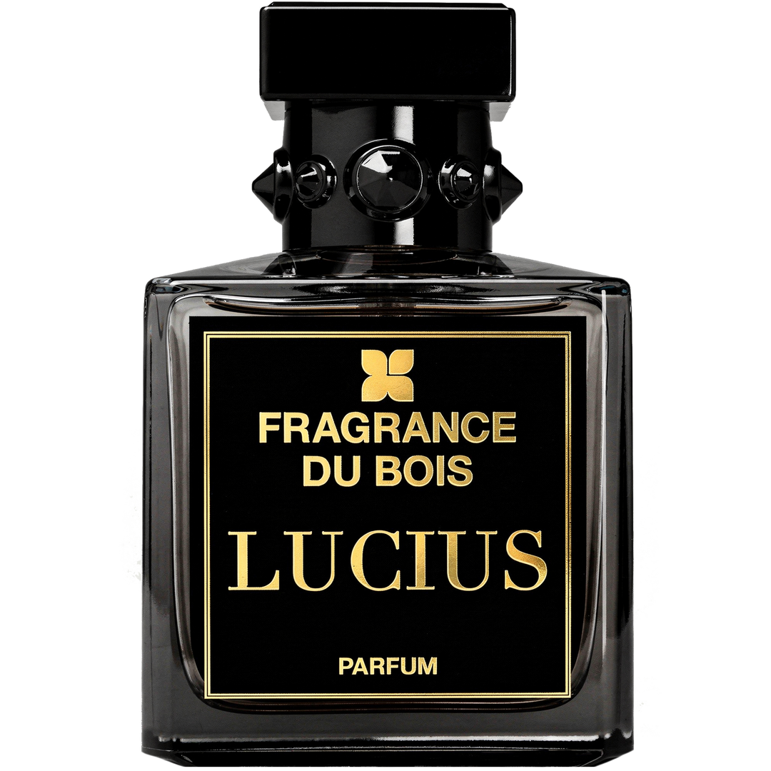 FRAGRANCE DU BOIS Lucius Parfum