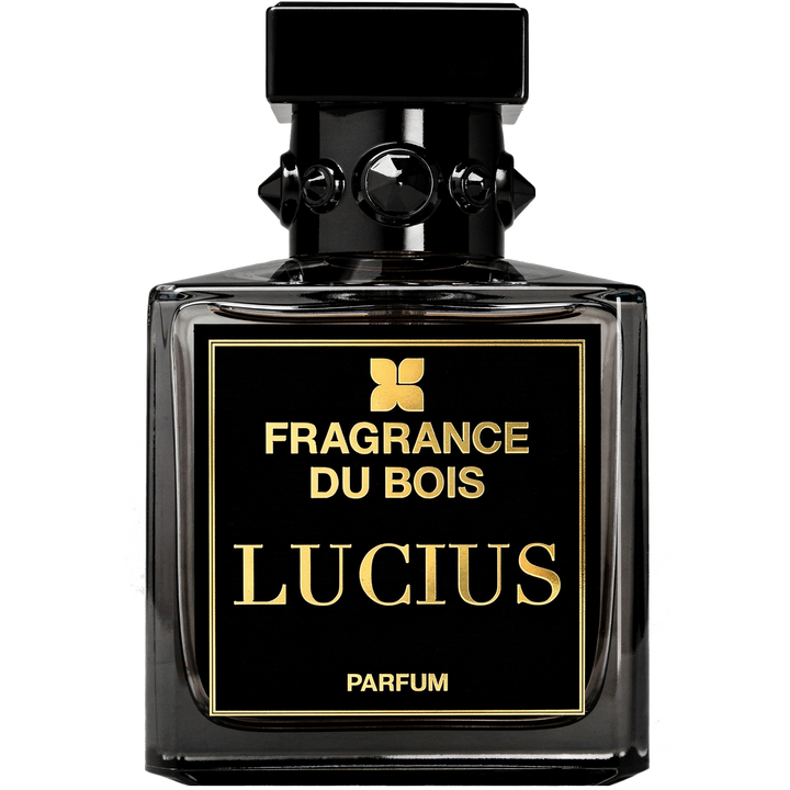 FRAGRANCE DU BOIS Lucius Parfum