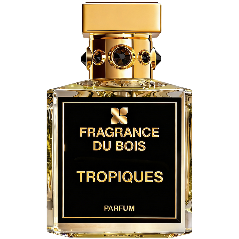 FRAGRANCE DU BOIS Tropiques Parfum