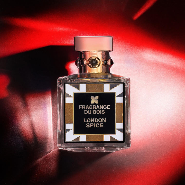 FRAGRANCE DU BOIS London Spice Parfum