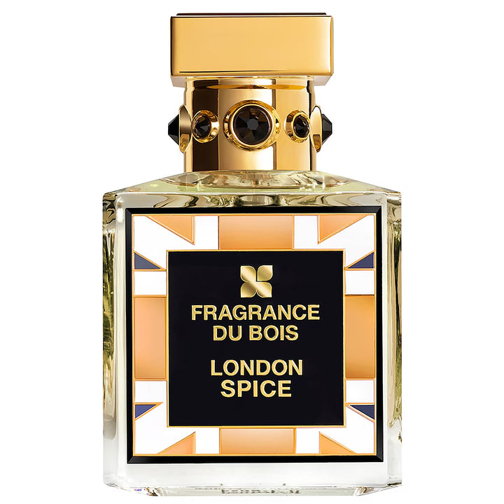 FRAGRANCE DU BOIS London Spice Parfum