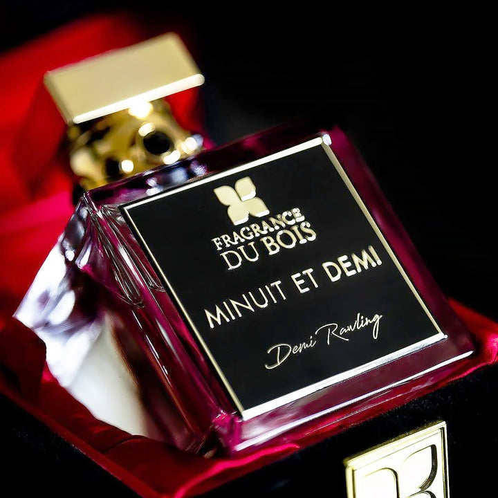 FRAGRANCE DU BOIS Minuit Et Demi Parfum