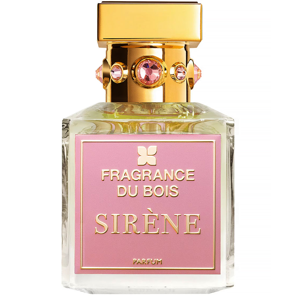 FRAGRANCE DU BOIS Sirene Parfum