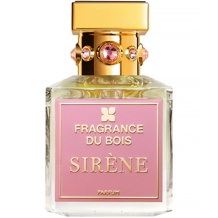 FRAGRANCE DU BOIS Sirene Parfum