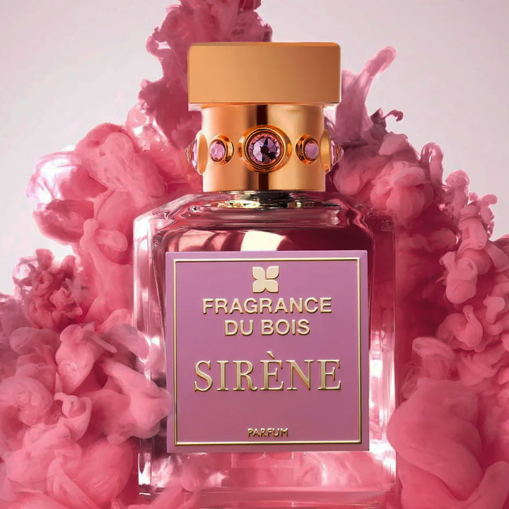 FRAGRANCE DU BOIS Sirene Parfum