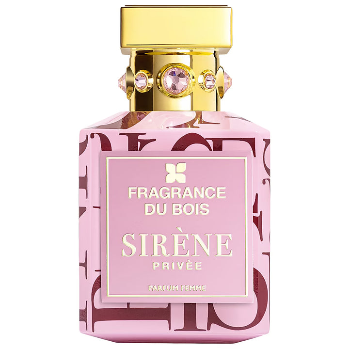 FRAGRANCE DU BOIS Sirène Privée Parfum (LAST DROP)