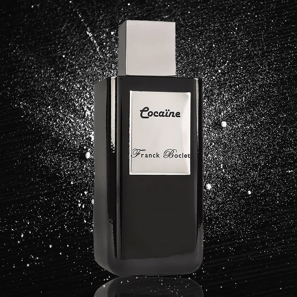 FRANCK BOCLET Cocaine Extrait De Parfum