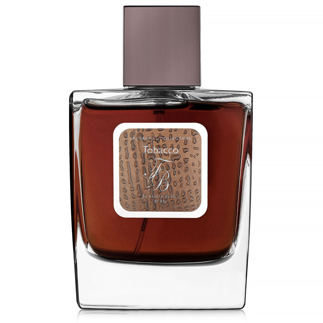 FRANCK BOCLET Tobacco Eau de Parfum