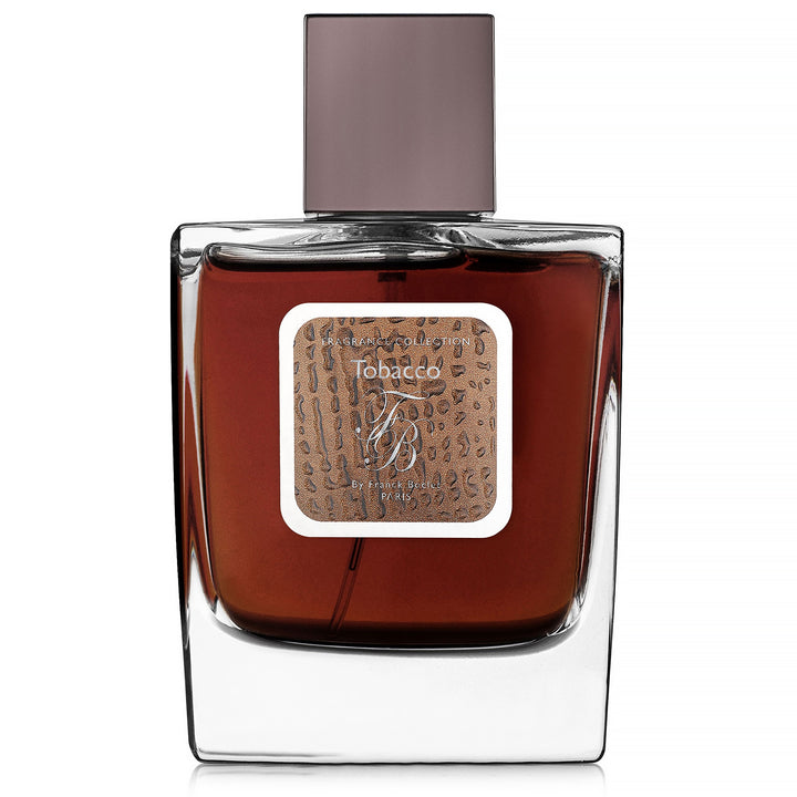 FRANCK BOCLET Tobacco Eau de Parfum