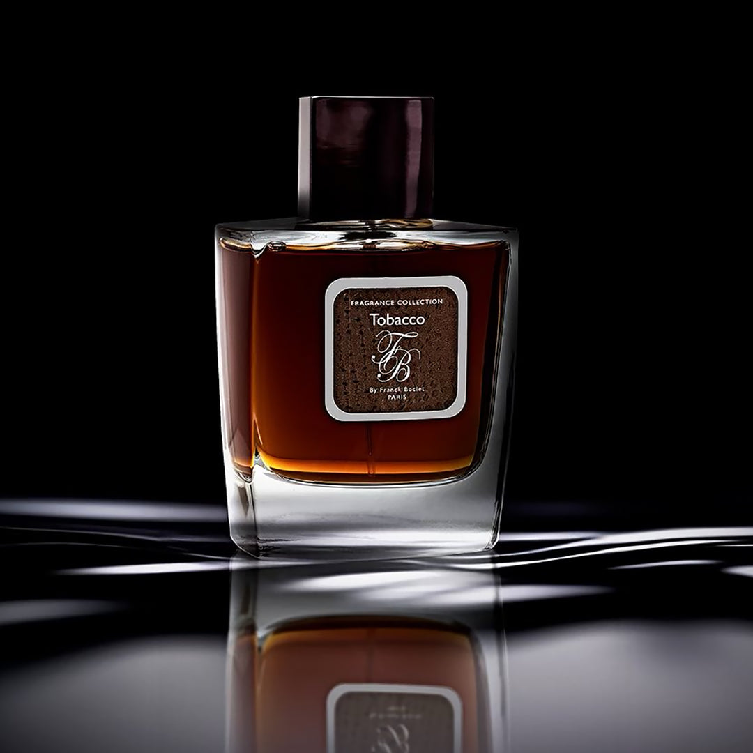 FRANCK BOCLET Tobacco Eau de Parfum