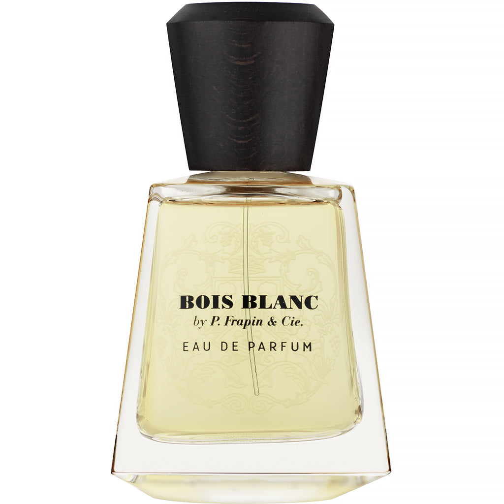 FRAPIN Bois Blanc Eau de Parfum