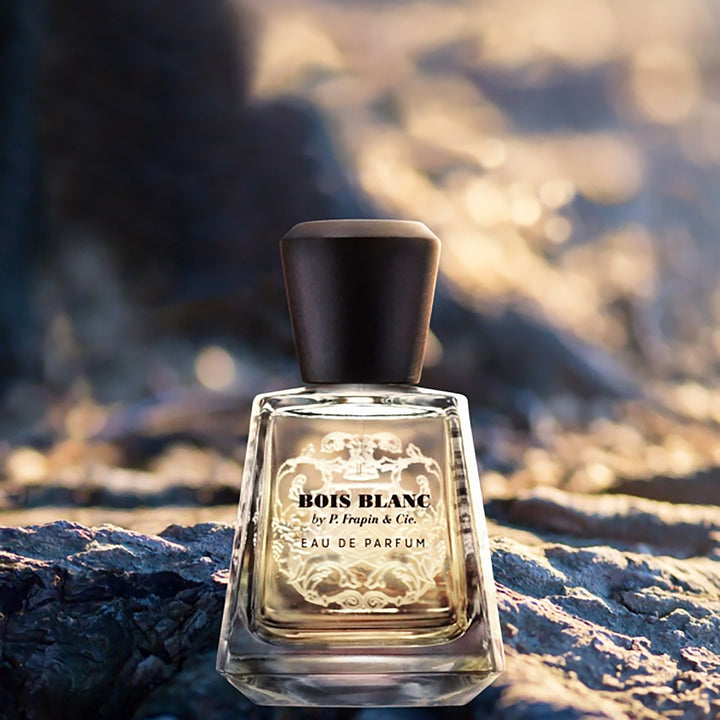 FRAPIN Bois Blanc Eau de Parfum
