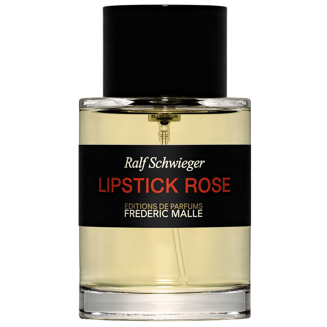 FREDERIC MALLE Lipstick Rose Eau de Parfum