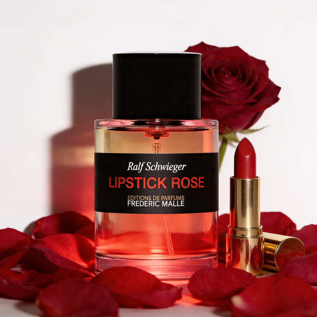 FREDERIC MALLE Lipstick Rose Eau de Parfum