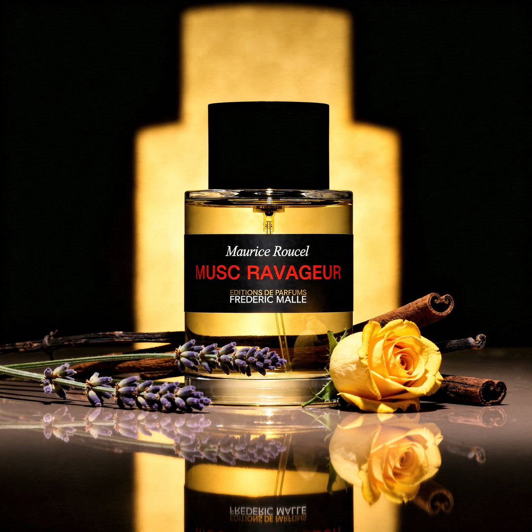 FREDERIC MALLE Musc Ravageur Eau de Parfum