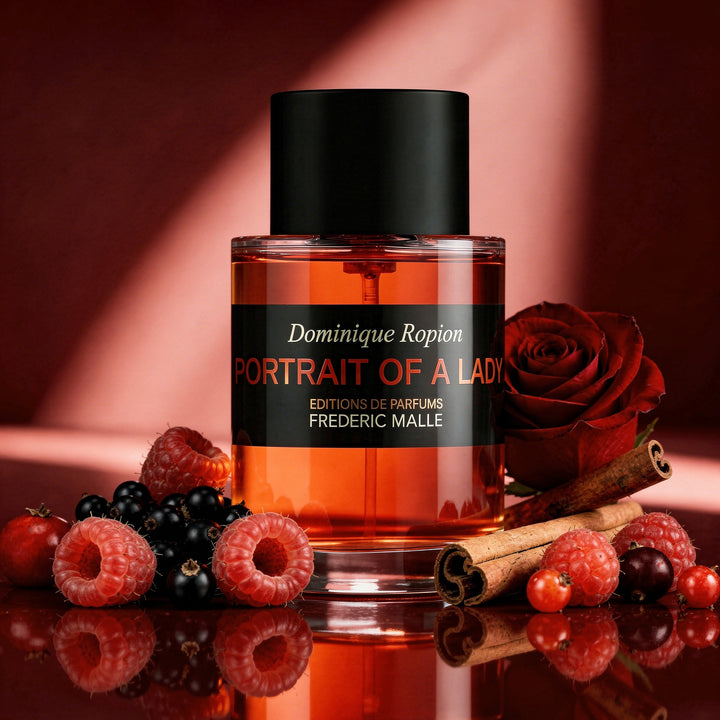 FREDERIC MALLE Portrait Of A Lady Eau de Parfum (DAILY SPECIALS)