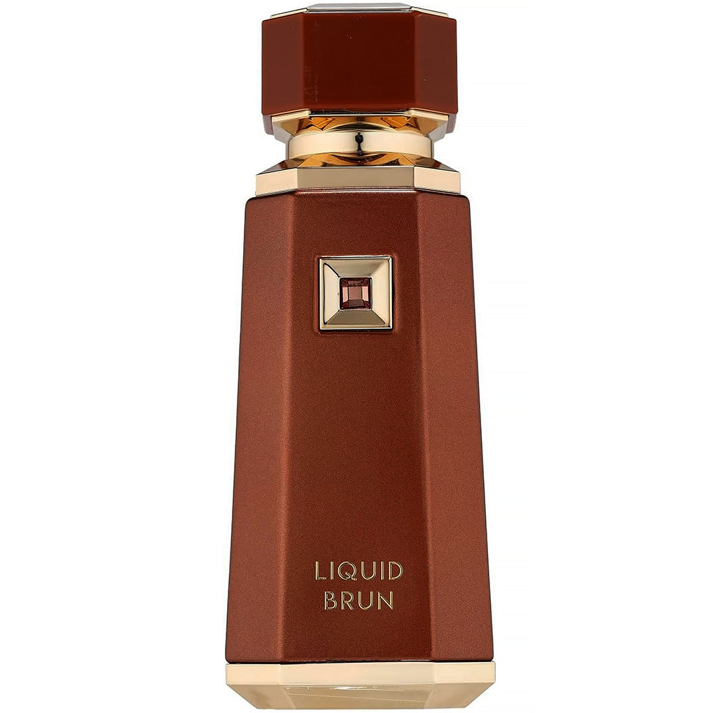FRENCH AVENUE Liquid Brun EDP