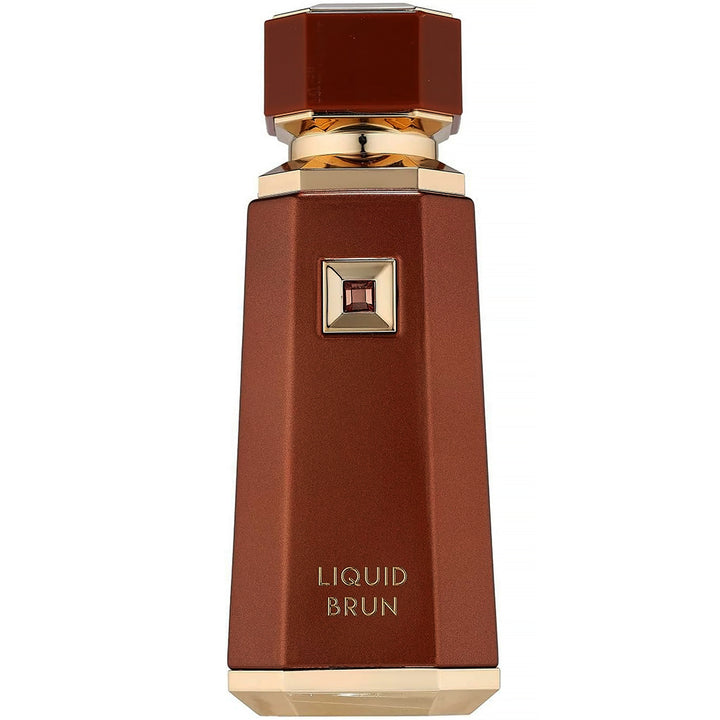 FRENCH AVENUE Liquid Brun EDP