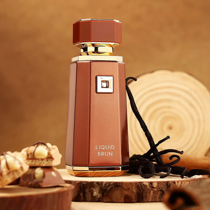 FRENCH AVENUE Liquid Brun EDP
