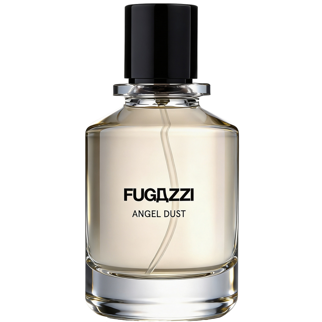 FUGAZZI Angel Dust Extrait De Parfum