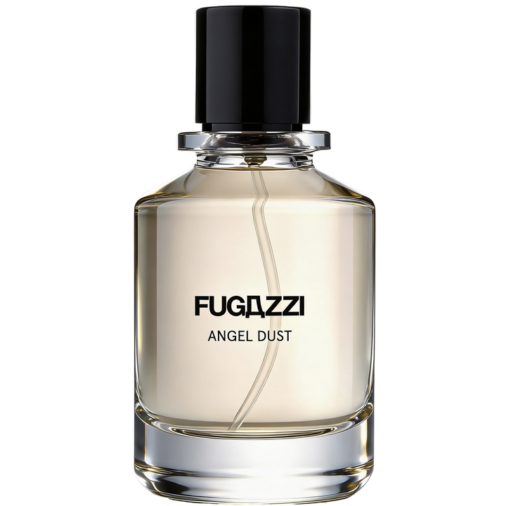 FUGAZZI Angel Dust Extrait De Parfum