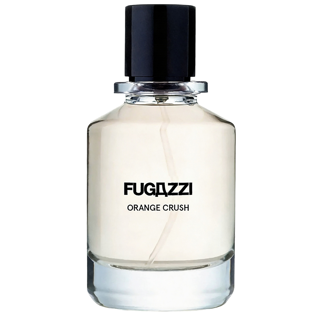 FUGAZZI Orange Crush Extrait De Parfum