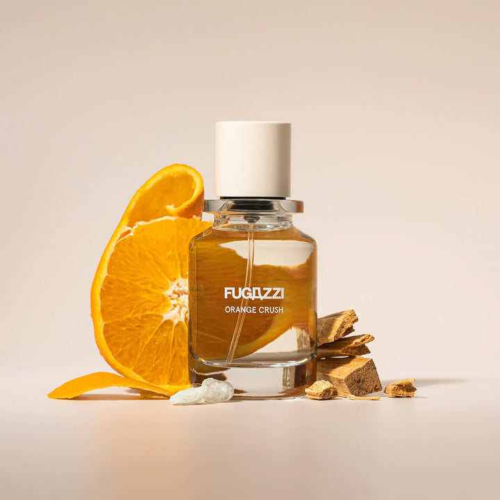 FUGAZZI Orange Crush EDP