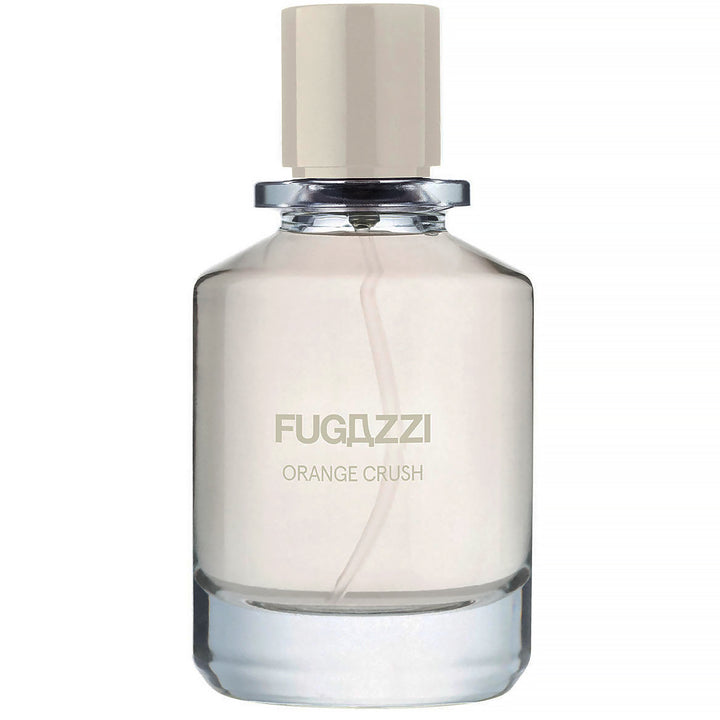 FUGAZZI Orange Crush EDP