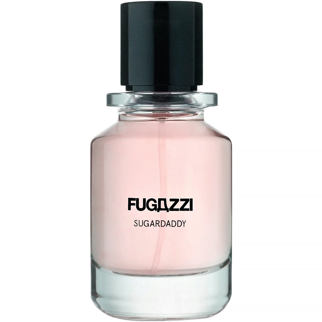 FUGAZZI Sugardaddy Extrait De Parfum