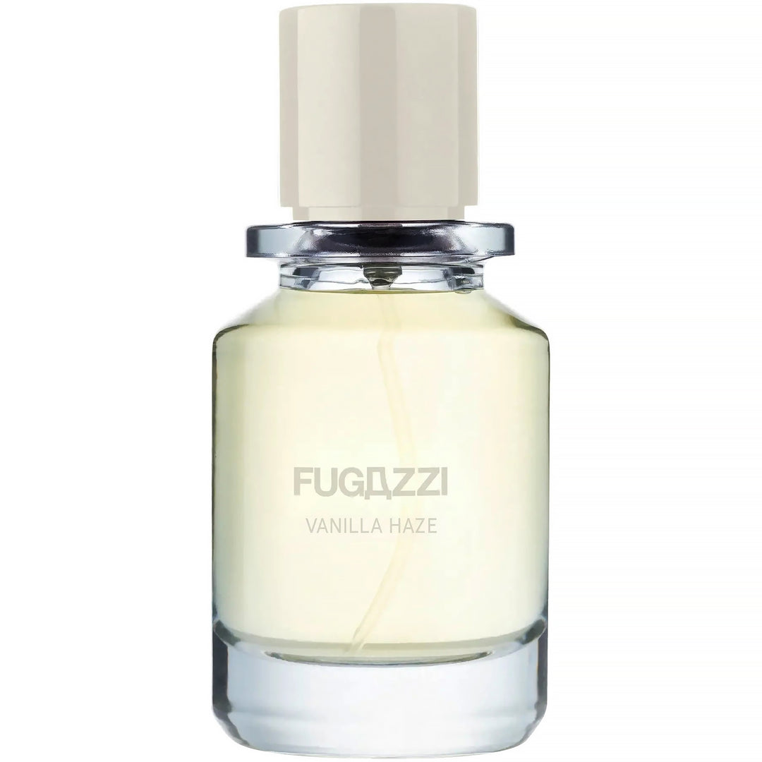 FUGAZZI Vanilla Haze Eau de Parfum