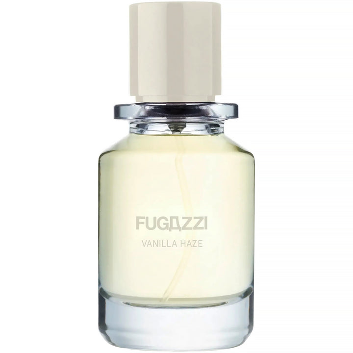 FUGAZZI Vanilla Haze Eau de Parfum