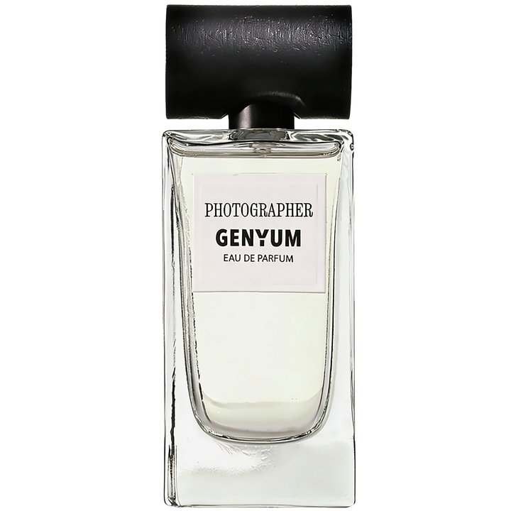 GENYUM Photographer Eau de Parfum (DAILY SPECIALS)