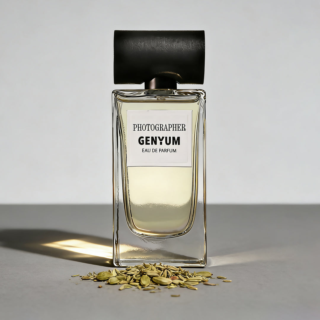 GENYUM Photographer Eau de Parfum (DAILY SPECIALS)