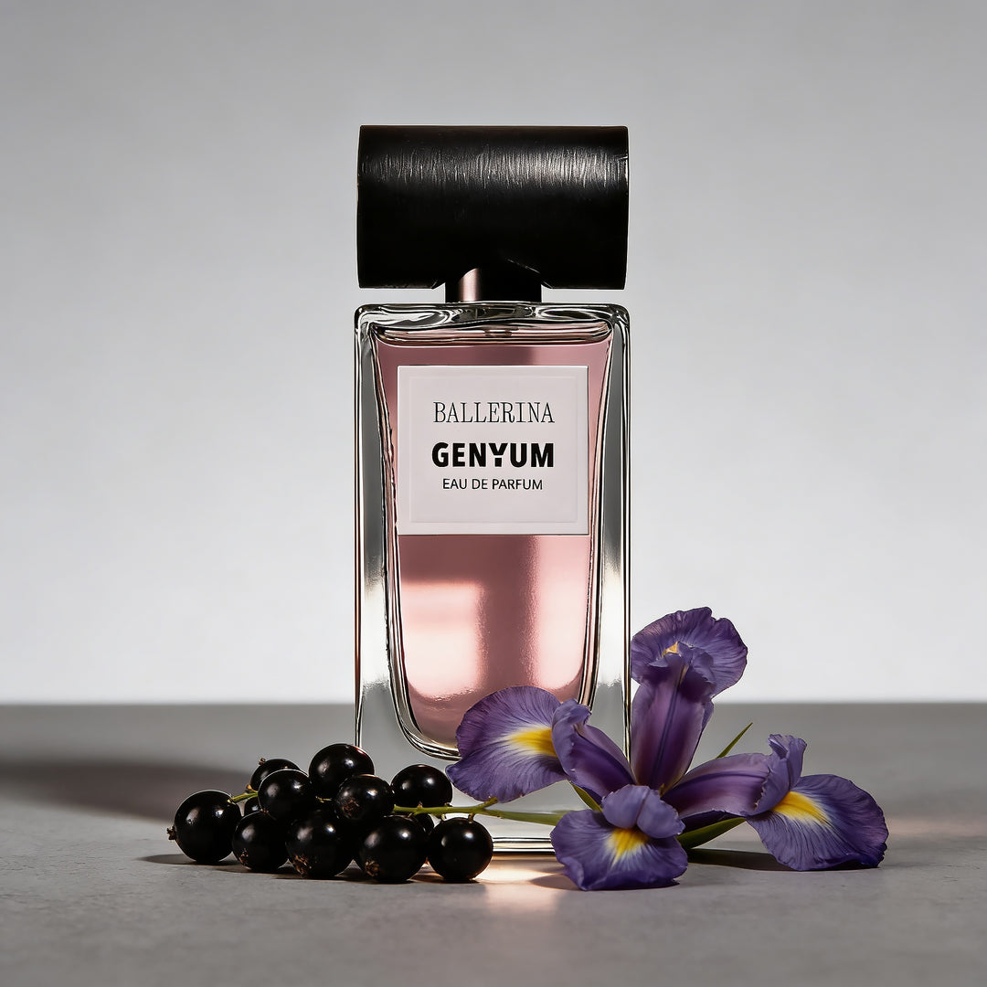 GENYUM Ballerina Eau de Parfum