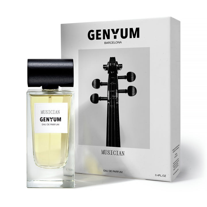GENYUM Musician Eau de Parfum