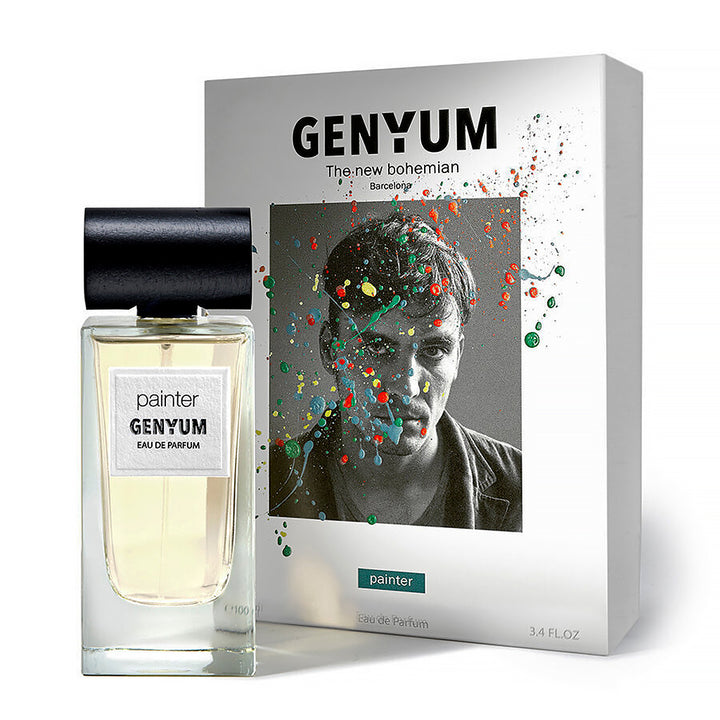 GENYUM Painter Eau de Parfum