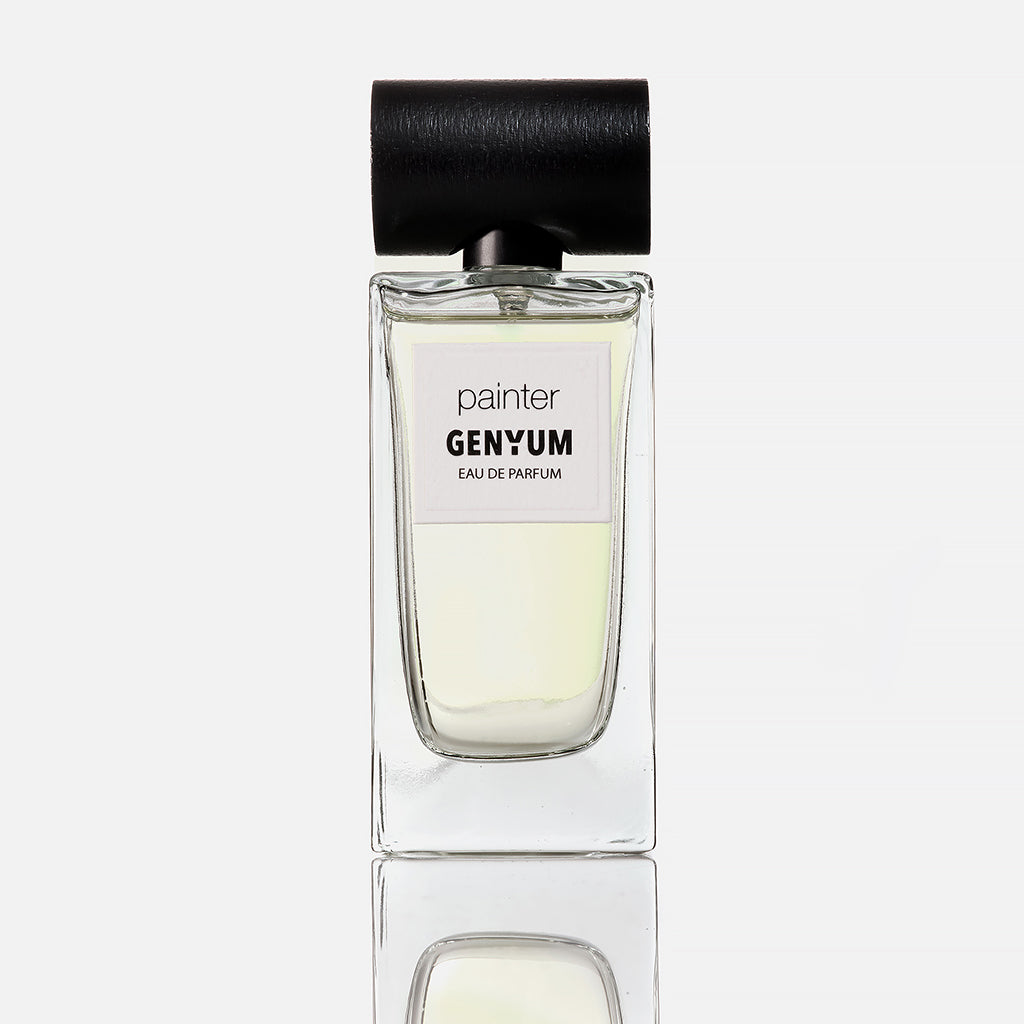 GENYUM Painter Eau de Parfum