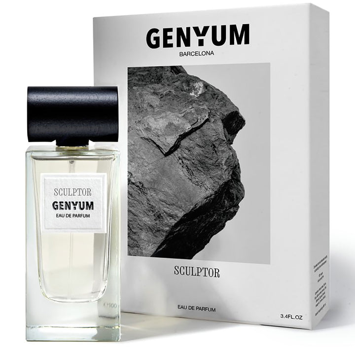 GENYUM Sculptor Eau de Parfum