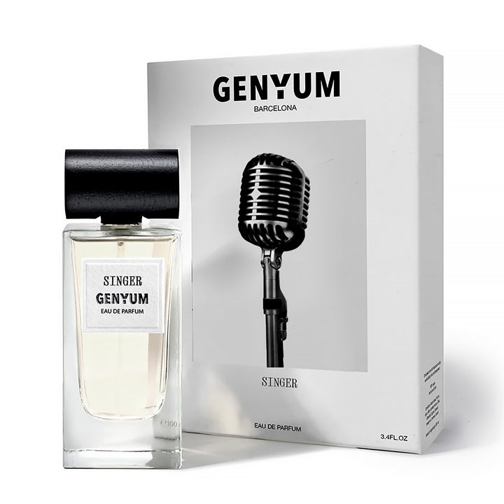 GENYUM Singer Eau de Parfum (LAST DROP)