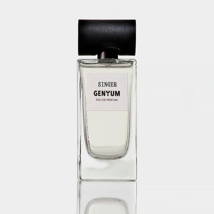 GENYUM Singer Eau de Parfum (LAST DROP)