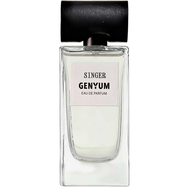 GENYUM Singer Eau de Parfum
