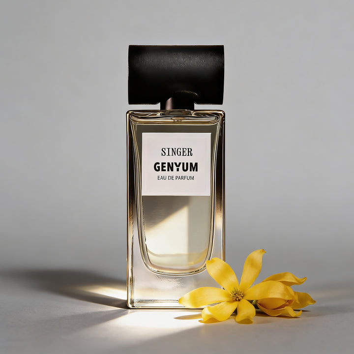 GENYUM Singer Eau de Parfum