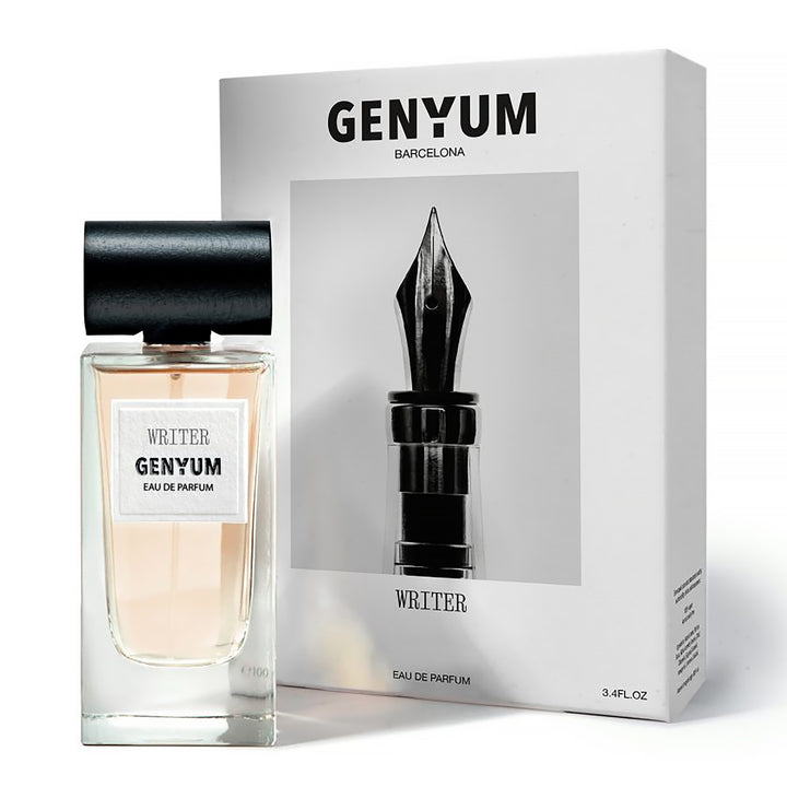 GENYUM Writer Eau de Parfum